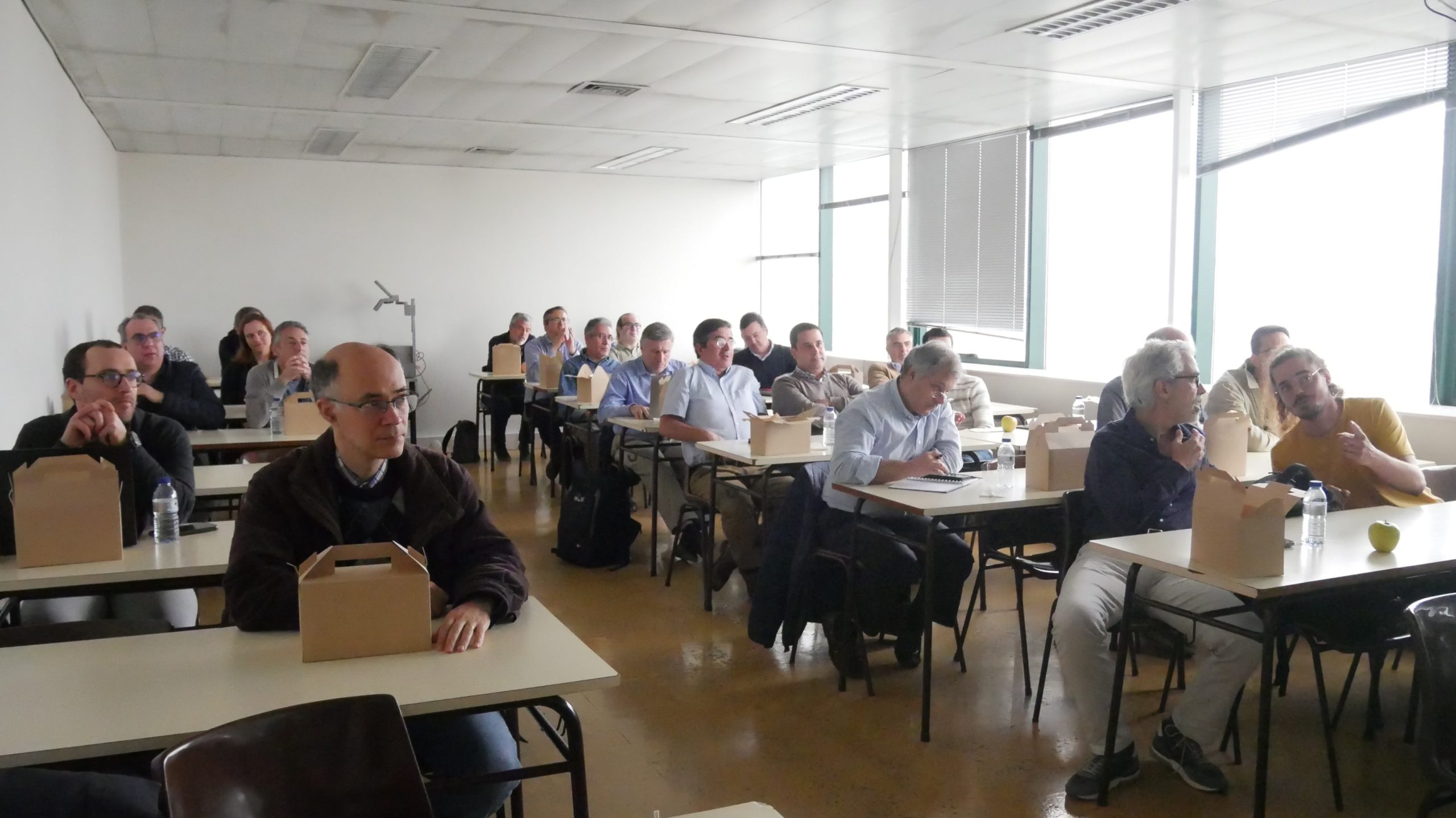 DEEC TALK - May 7, 2025