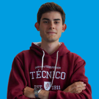 Diogo Correia